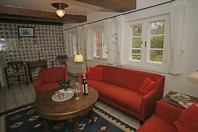Ferienwohnung Döns