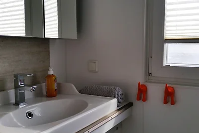 Traumhaus auf dem Wasser –