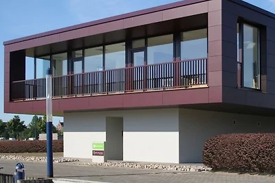 Quartier Alter Hafen - ABC242