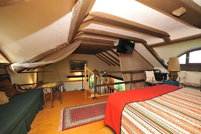 Casa vacanze Vacanza di relax Dachsberg
