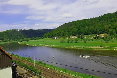 Vakantiehuis Ontspannende vakantie Königstein