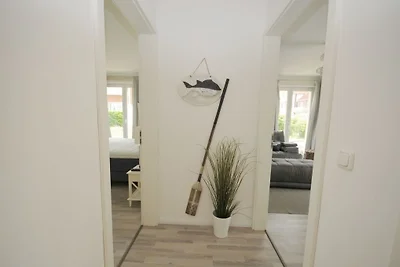 Appartement Vacances avec la famille Grömitz