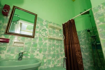 Casa Arte y Cusi Appartement 3
