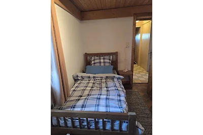 Appartement Vacances avec la famille Neukirchen in Ostholstein