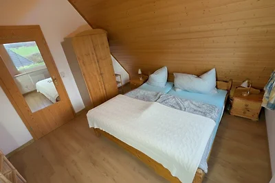 Domek letniskowy Urlop wypoczynkowy Dorum