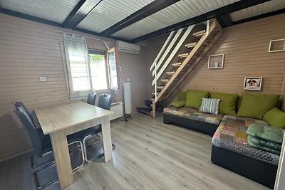 Vakantiehuis Ontspannende vakantie Slovenië