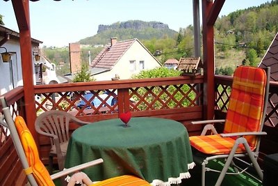 Casa vacanze Vacanza di relax Königstein