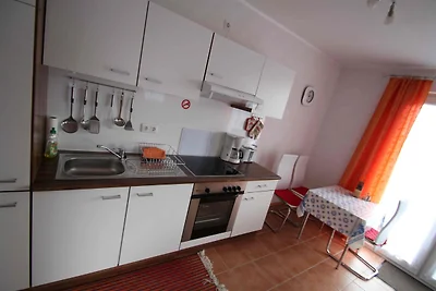 Apartament Dla rodzin Schadeleben