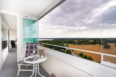 Appartement Vacances avec la famille Sierksdorf