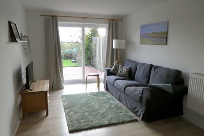 Vakantieappartement Gezinsvakantie Jemgum