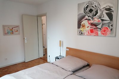 exklusive Ferienwohnung in