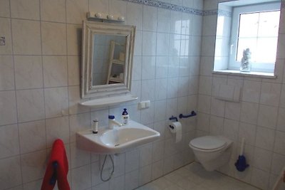 Vakantieappartement Gezinsvakantie Bad Grönenbach