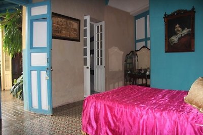 Vakantieappartement Gezinsvakantie Villa Clara