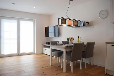 Brigg im Haus Dreimaster, Baltrum