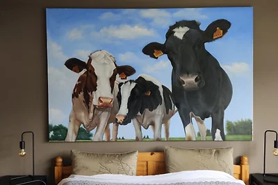 apartman za odmor Obiteljski odmor Inzell