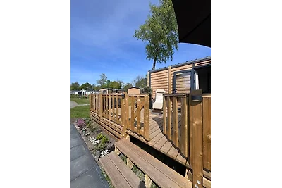 Chalet Pampusplaat 16