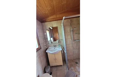 Vakantiehuis Ontspannende vakantie Klink