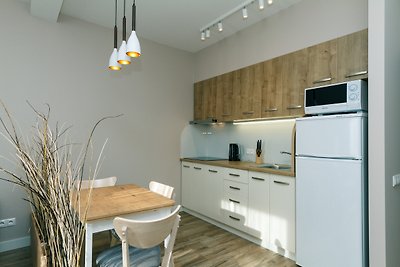 Vakantieappartement Gezinsvakantie Kiev