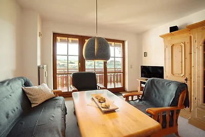 Appartamento Vacanza con famiglia Sonthofen