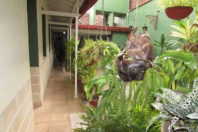 Hostal Paraíso Appartement 3