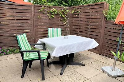 Haus Uschi - Ferienhaus