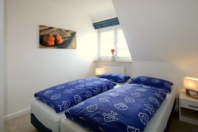 Gästehaus Meene Menten - Wohnung