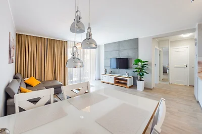 Sun&Snow Rezydencja Park -