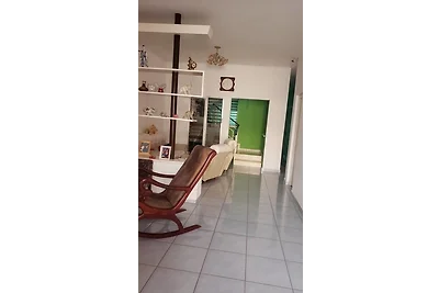 Casa de Eduardo y Geraldine