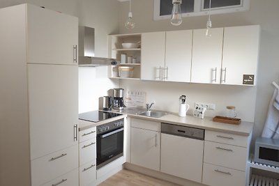 White Flat