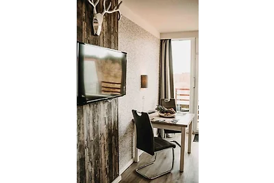 Vakantieappartement Gezinsvakantie Hahnenklee