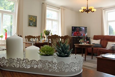 Ferienwohnung Am Ratsherrendreieck