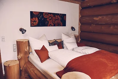 Chalet Enzian Bayerwald