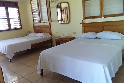 CASA MERY Y LUIS Appartement 1