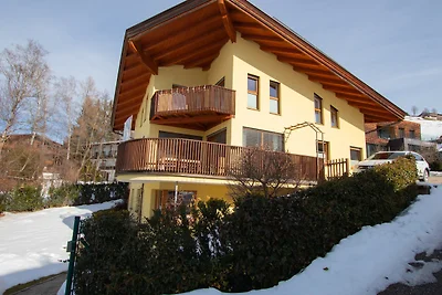 Appartamento Vacanza con famiglia Hopfgarten im Brixental