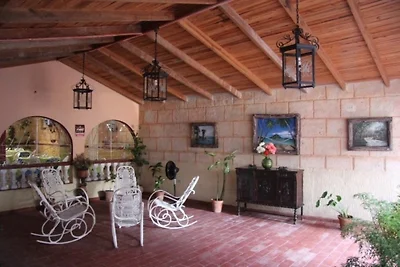 Hostal Tropical Caribe Appartement