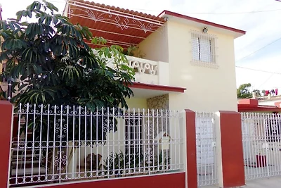 Hostales Yaneva Casa Yanet