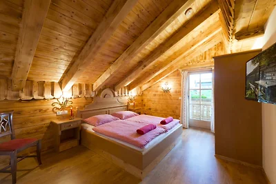 Casa vacanze Vacanza di relax Eisenberg