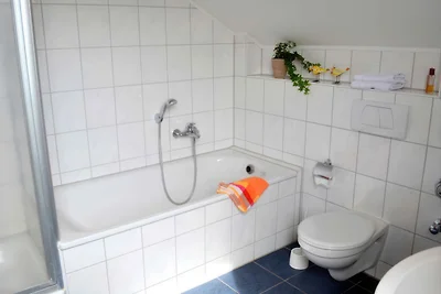 Ferienhaus Zum Mühlenkamp, App. 10