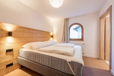 Vakantiehuis Ontspannende vakantie Eisenberg