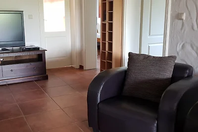 Appartamento Vacanza con famiglia Dierhagen