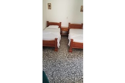 Vakantieappartement Gezinsvakantie Artemisa