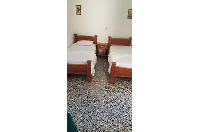 Casa Las Piedras Appartement 1