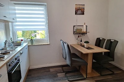 Vakantieappartement Gezinsvakantie Bad Sooden Allendorf