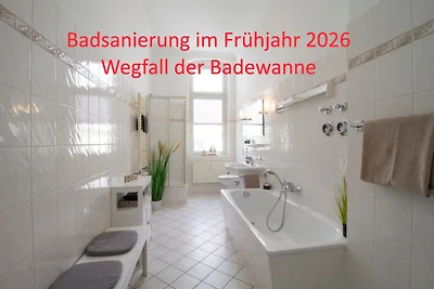Vakantieappartement Gezinsvakantie Ahlbeck
