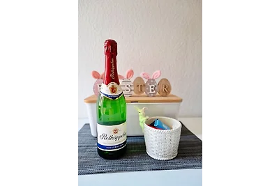 TraumZeit Loft - ABC293