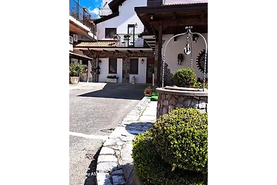 La Casetta in Canada' Agerola