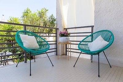 Vakantiehuis Ontspannende vakantie Ostuni