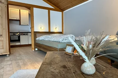 Appartement Hochwildfeuerberg