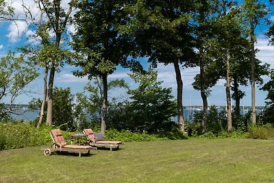 Apartamento Vacaciones familiares Heikendorf