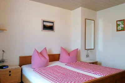 Ferienhof Hefele | Zimmer Schwansee